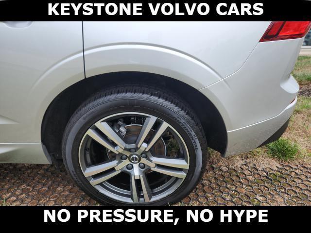 2021 volvo xc60 t5 momentum