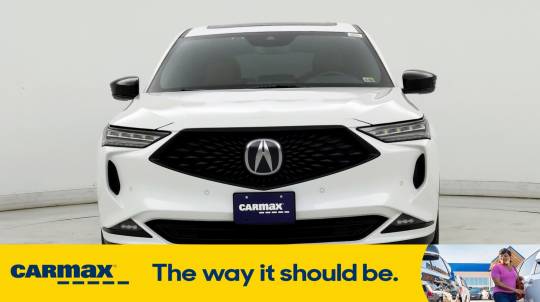 2023 Acura MDX