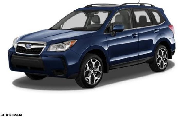 2015 subaru forester 2.0xt premium in mckinney, tx