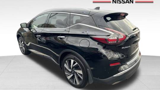 2023 Nissan Murano