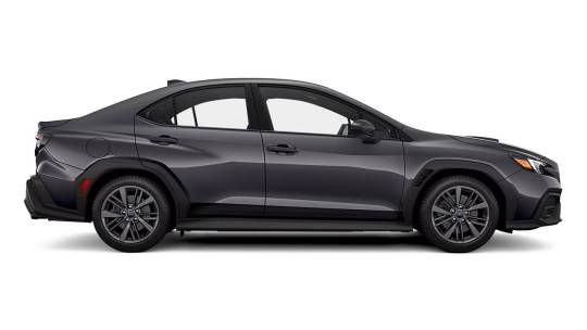 2024 Subaru WRX