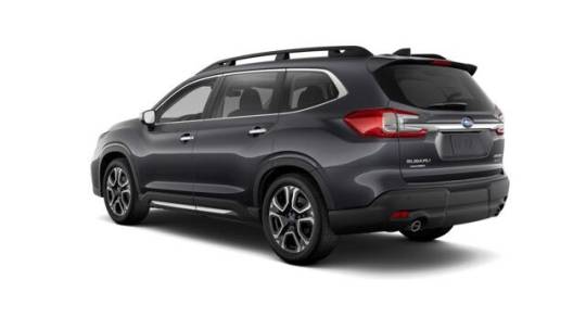 2024 Subaru Ascent