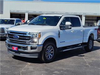 2022 Ford F-250 xl