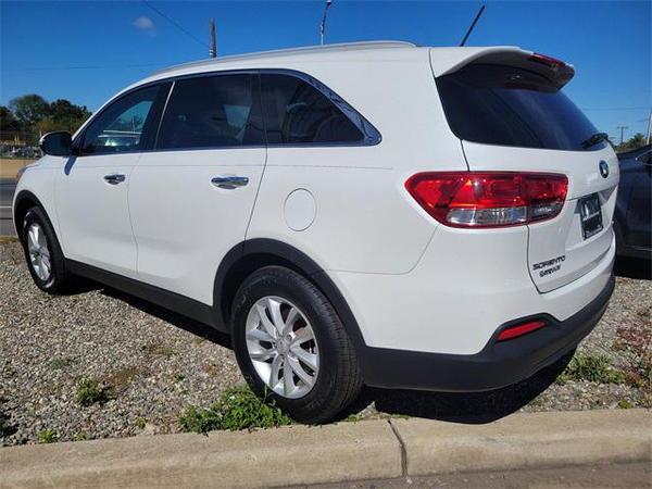 2018 kia sorento in dulles, virginia