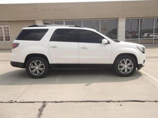 2014 gmc acadia slt-1 slt-1 4dr suv for sale in west point, nebraska