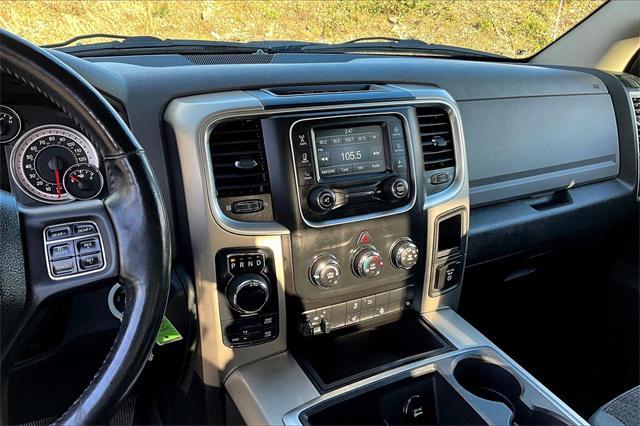 2014 ram 1500 slt