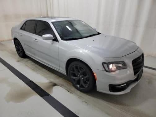 2022 chrysler 300 s in south bend, indiana