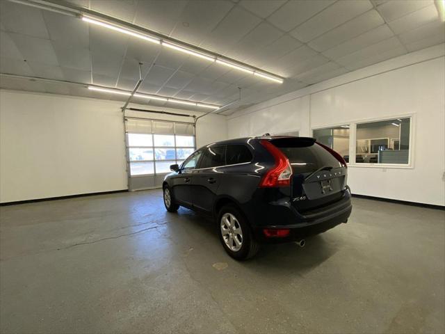 2013 volvo xc60 3.2