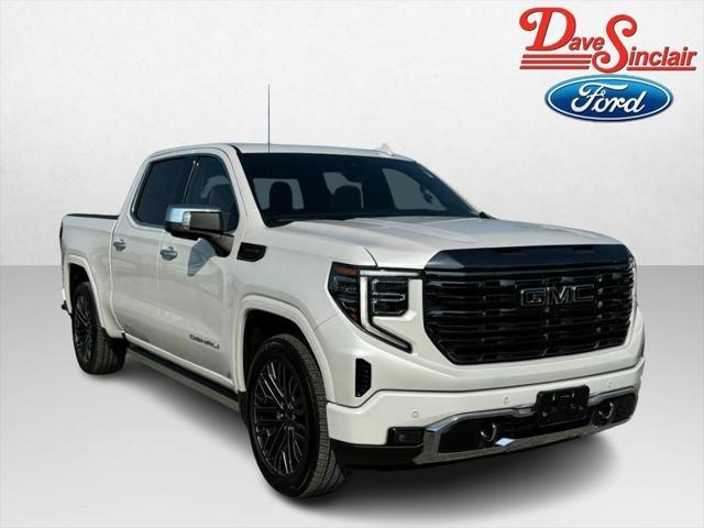 2022 gmc sierra 1500 denali ultimate
