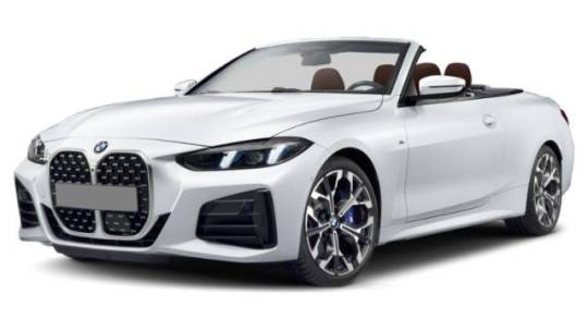 2025 BMW m