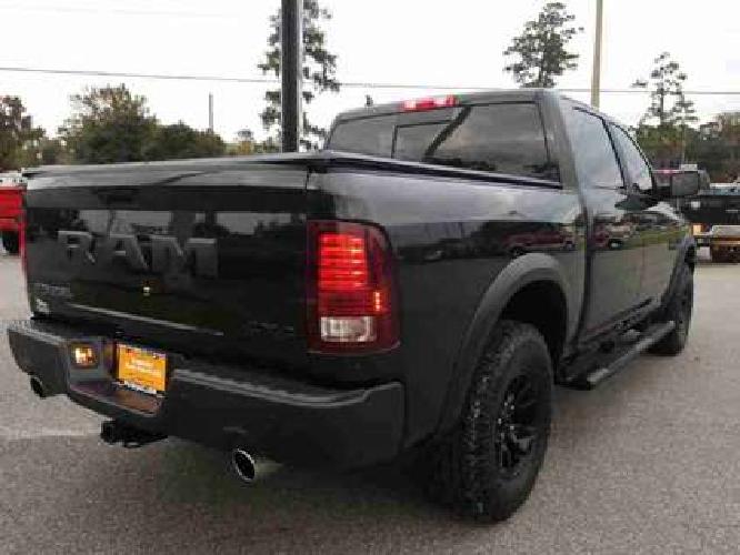 2018 ram 1500 rebel in ocala, fl