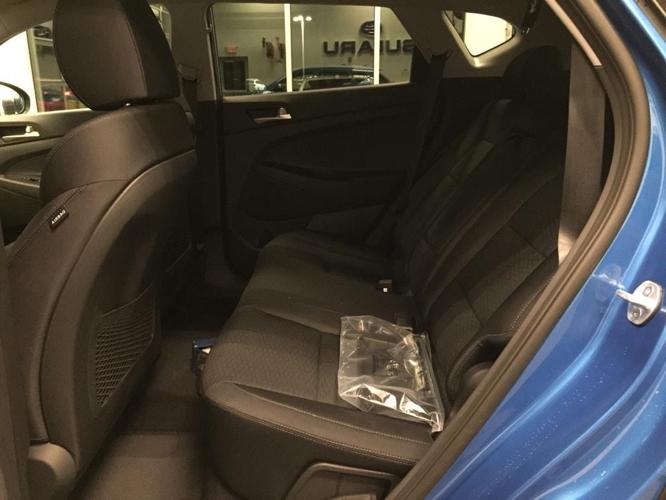 2019 hyundai tucson value awd value 4dr suv for sale in bridgeport, west virginia