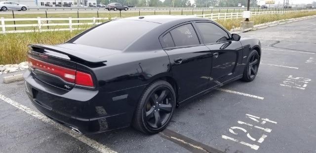 2014 dodge charger in indianapolis, indiana