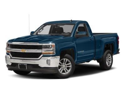 2018 chevrolet silverado 1500 lt 4x4 lt 2dr regular cab 6.5 ft. sb for sale in blue river lodge, nebraska