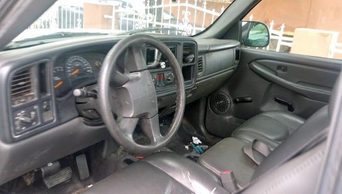 2005 chevrolet silverado 1500 for sale in florida by owner