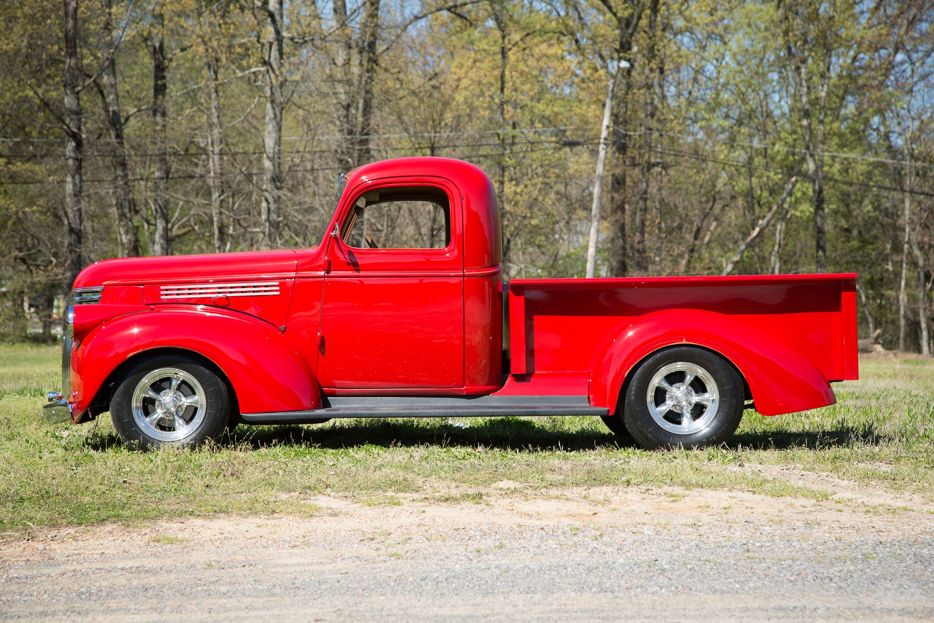 chevrolet 3100