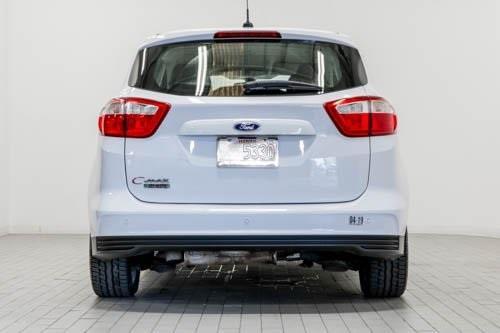 2013 ford c-max energi sel sel 4dr wagon for sale in honolulu, hawaii