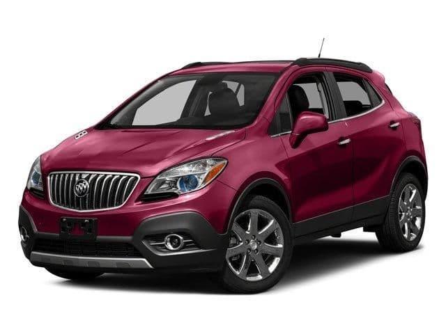 2016 buick encore base in troy, michigan