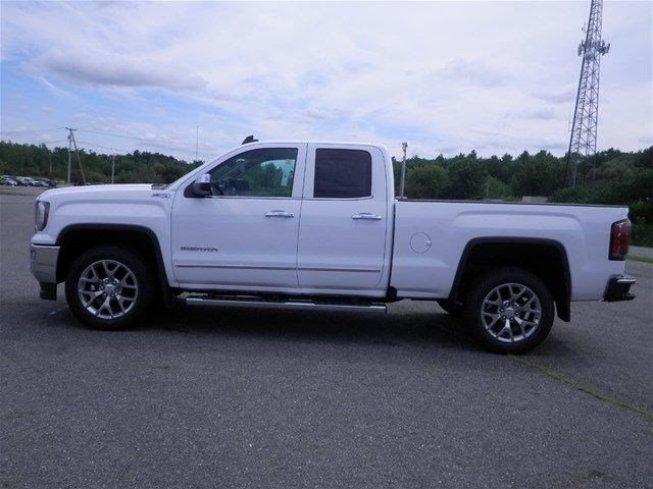 2018 gmc sierra 1500 slt for sale in westbrook, maine