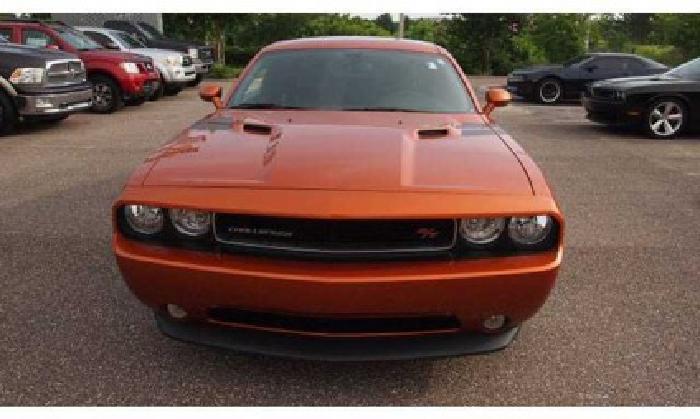 2011 dodge challenger r/t in jacksonville, fl