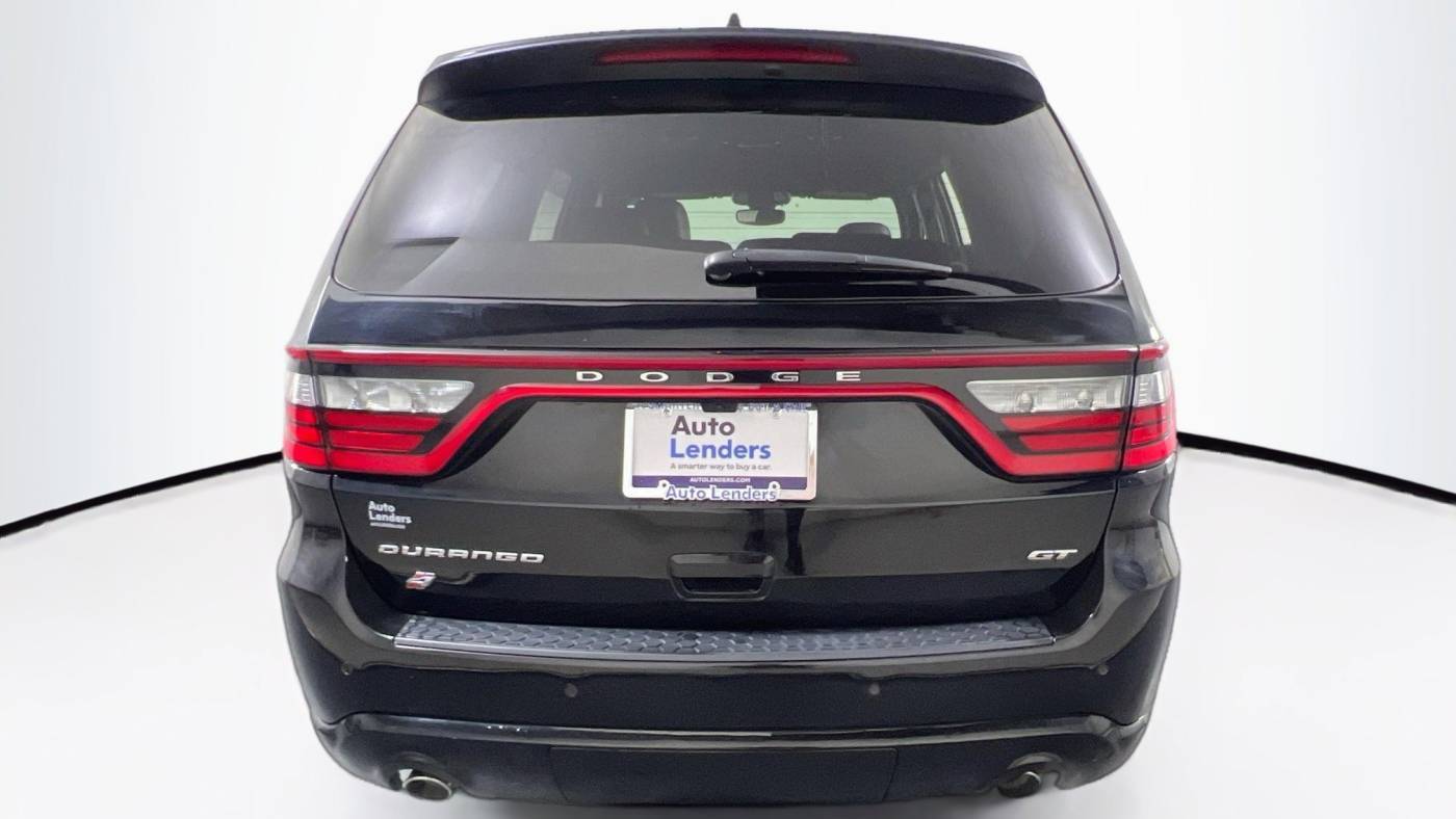 used 2021 dodge durango gt $32,239great deal 24,478 mi. location: williamstown