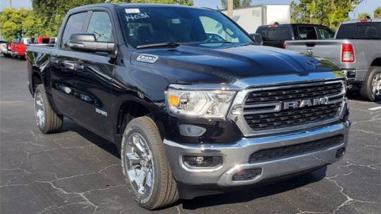 2024 RAM 1500