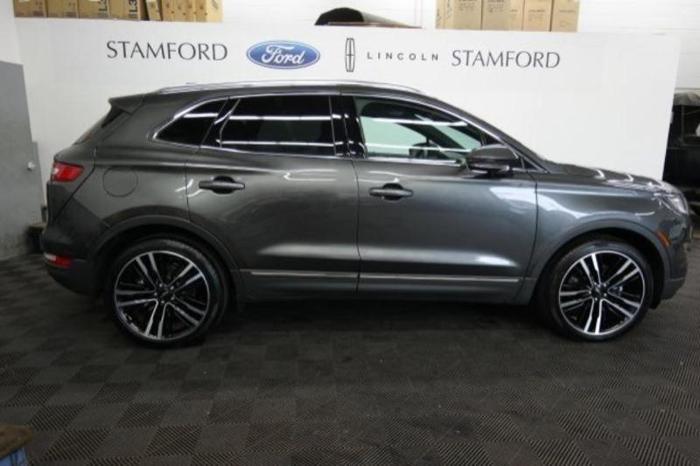 2018 lincoln mkc reserve awd reserve 4dr suv for sale in stamford, connecticut