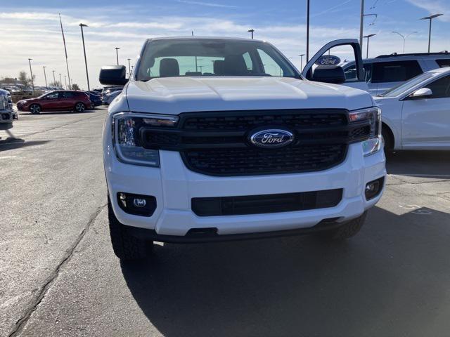 2024 ford ranger xl