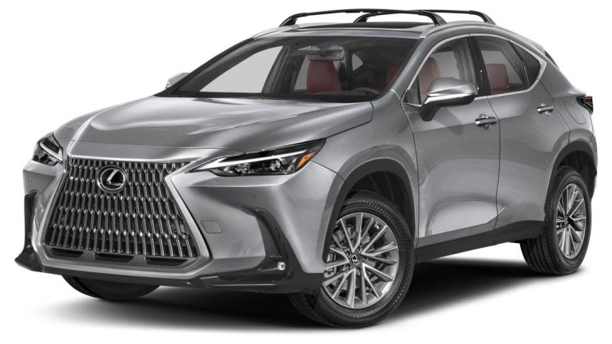2024 lexus nx 350 premium