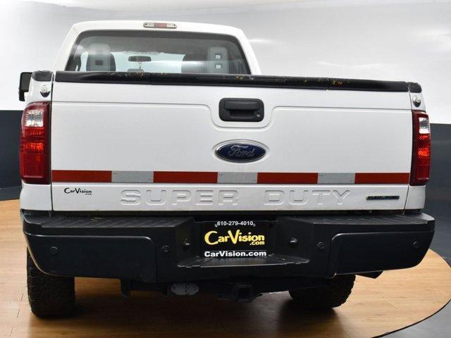 2015 ford f-250 xl