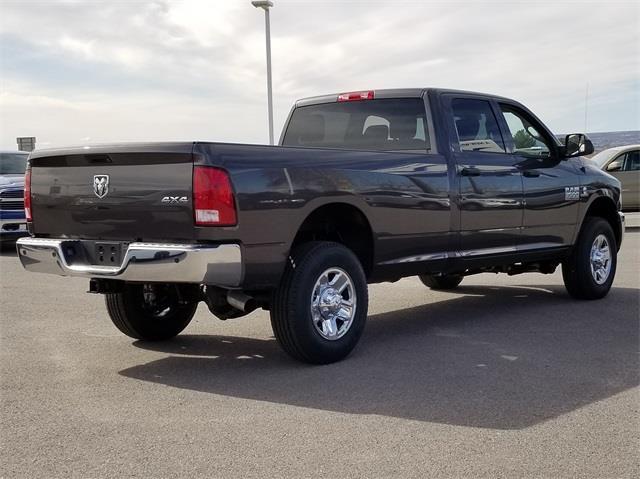2018 ram ram pickup 3500 tradesman 4x4 tradesman 4dr crew cab 8 ft. lb srw pickup for sale in las cruces, new mexico
