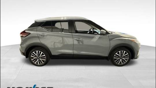 2023 Nissan Kicks