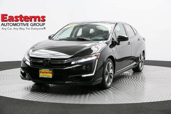 2018 honda clarity in denver, colorado