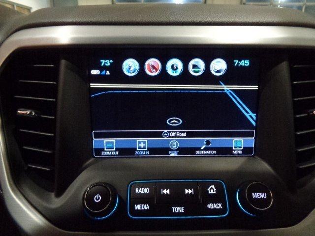 used 2019 gmc acadia fwd slt w/ slt-1 evansville, in 47715 for sale in evansville, indiana
