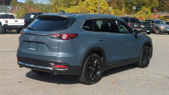2021 Mazda CX-9