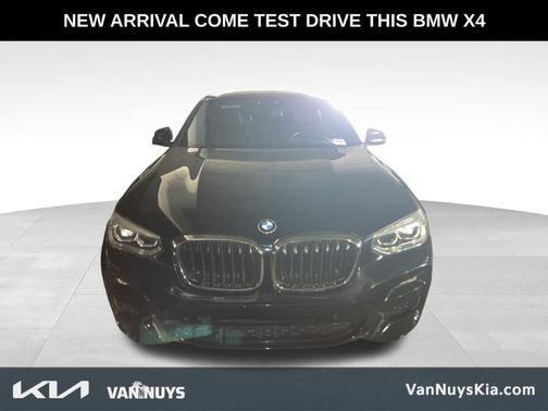 2020 bmw x4