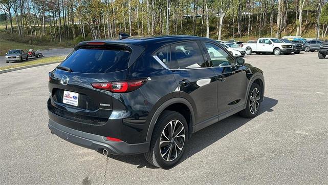 2023 mazda cx-5 2.5 s premium