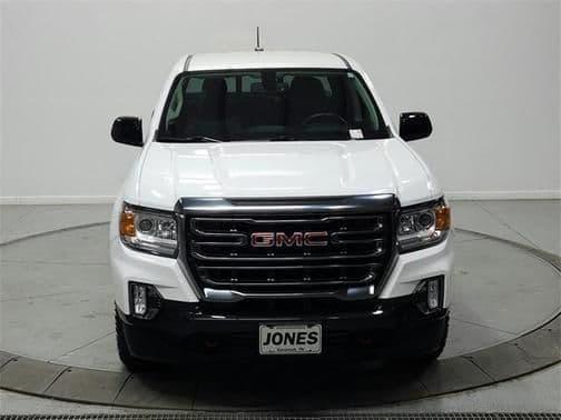 2022 gmc canyon at4 w/leather in savannah, tennessee