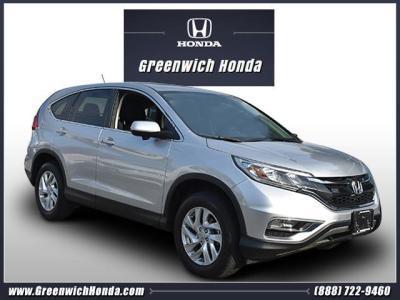 2016 honda cr-v ex awd ex 4dr suv for sale in belle haven, connecticut