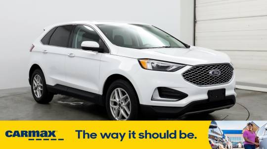 2023 Ford Edge