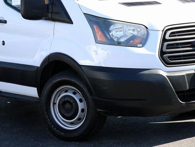 2015 ford transit-250 base