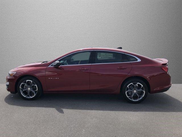 new 2019 chevrolet malibu rs charleston, sc 29407 for sale in charleston, south carolina