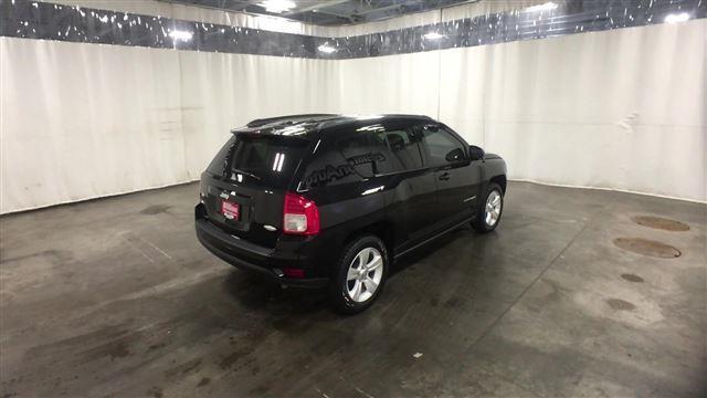 2012 jeep compass latitude 4x4 latitude 4dr suv for sale in sioux falls, south dakota