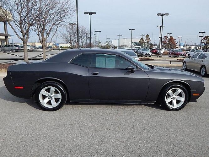 used 2014 dodge challenger sxt tulsa, ok 74145 for sale in tulsa, oklahoma