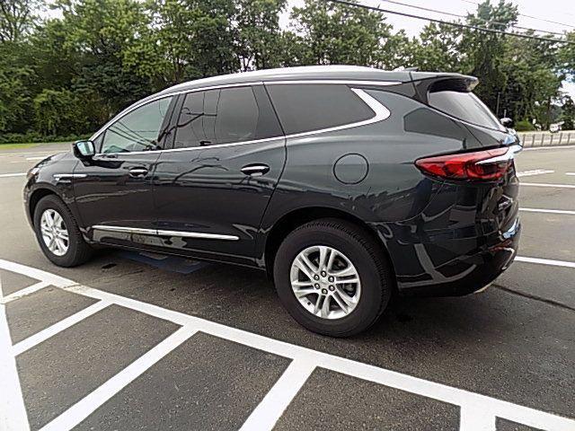 2021 buick enclave awd essence