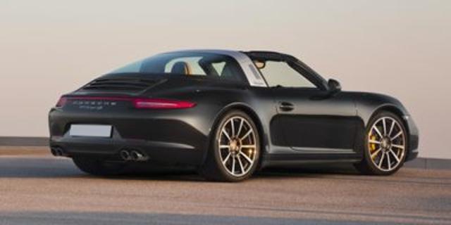 2016 porsche 911 targa 4s awd targa 4s 2dr convertible for sale in danbury, connecticut