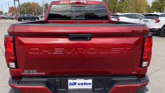 2024 Chevrolet