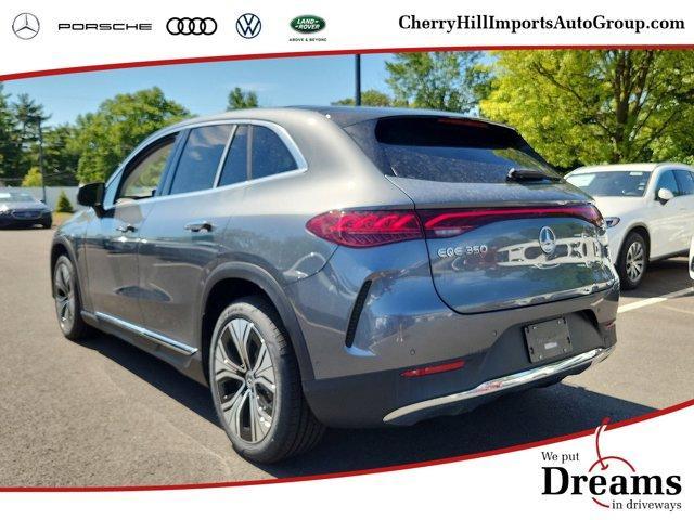 2024 mercedes-benz eqe 350 base 4matic