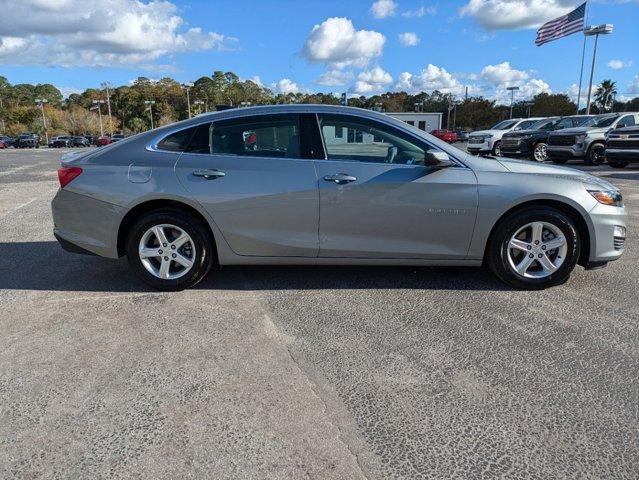 2024 chevrolet malibu 1ls