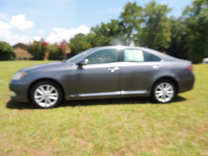 used 2012 lexus es 350 greenville, nc 27834 for sale in greenville, north carolina